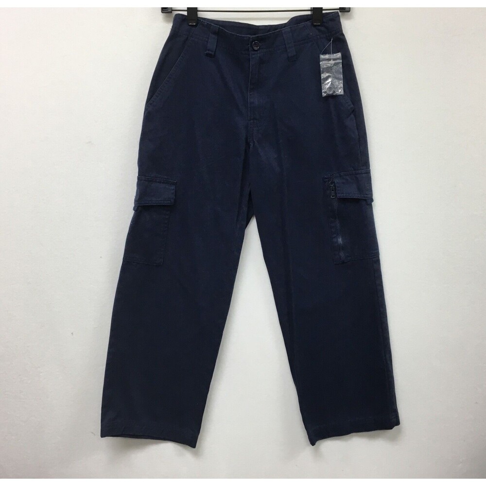 Greendog‎ Green Dog Boy's Pants Size 10 Faded Blue NWOT